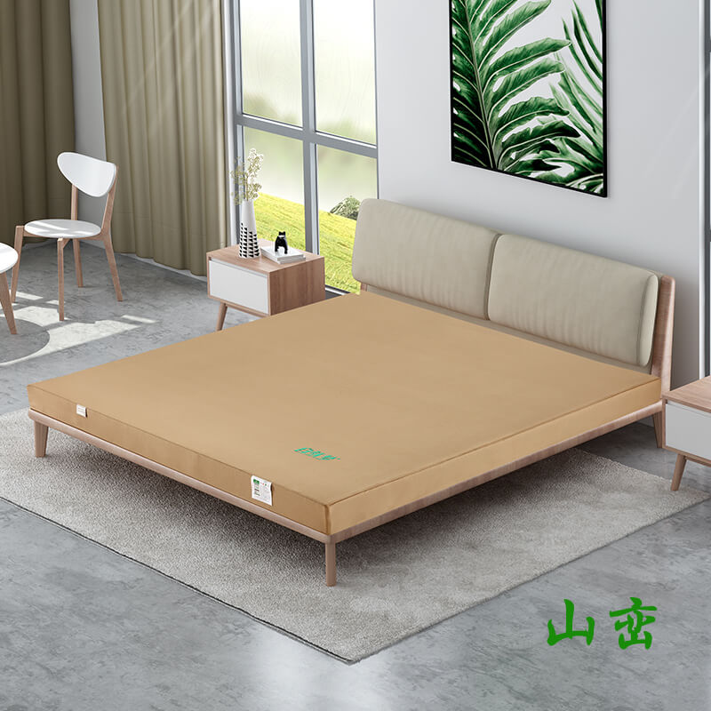 你知道如何辨別優(yōu)質(zhì)的椰棕床墊嗎？